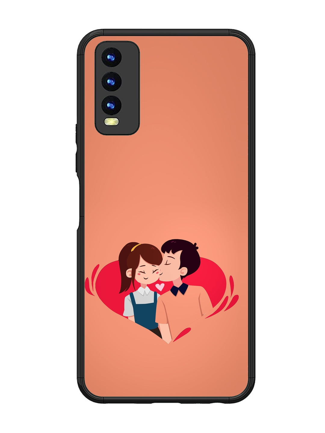 Vivo Y20 Love Birds