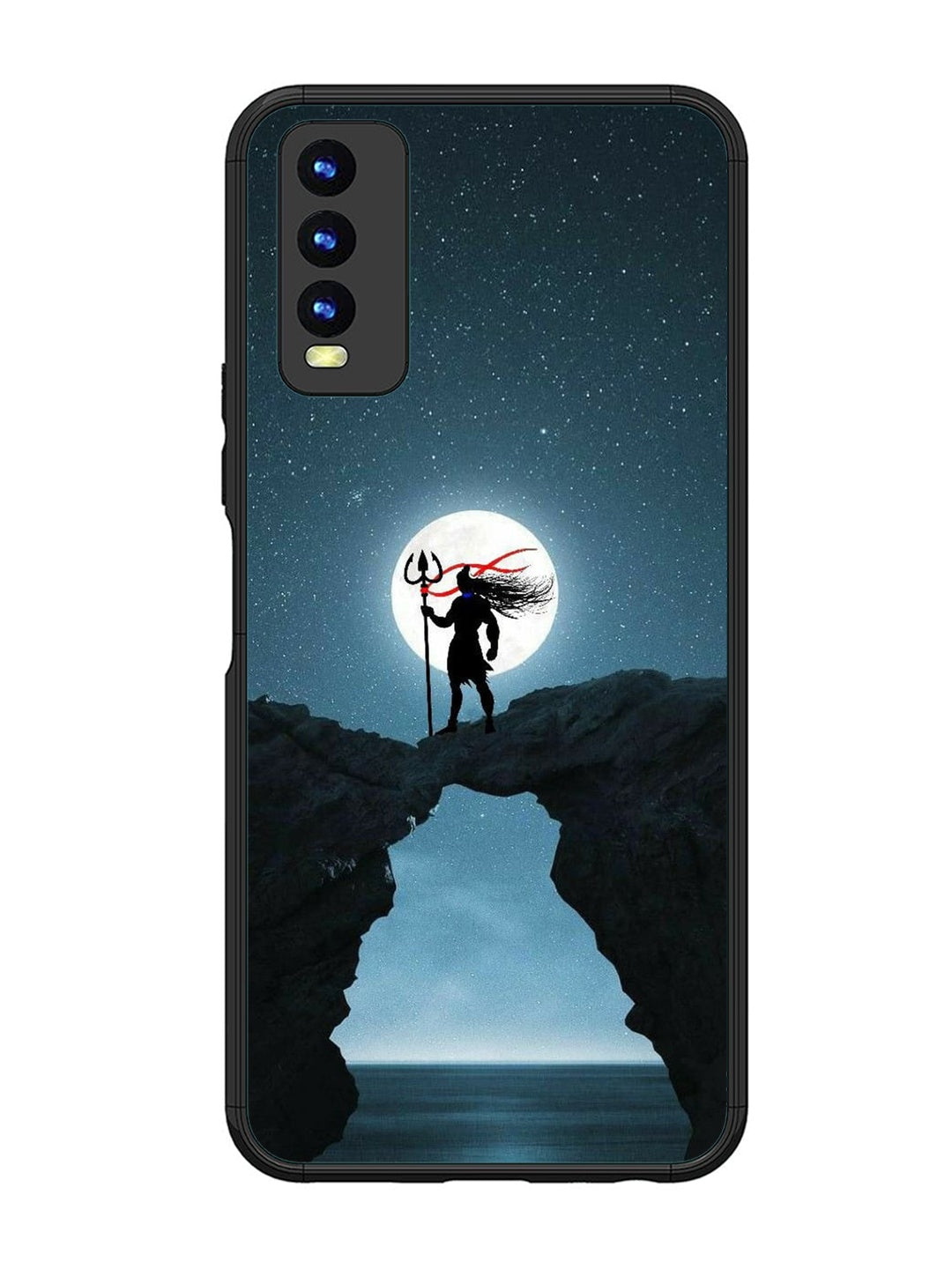 Vivo Y20 Adi Shiva