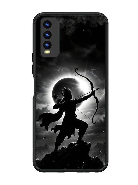 Vivo Y20 Prabhu Shri Ram