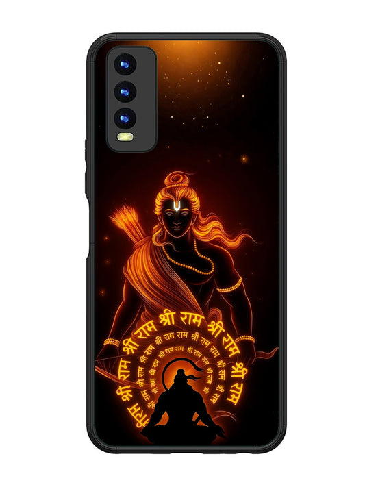Vivo Y20 The Power of Ram Naam - Shri Ram