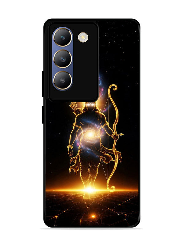 Vivo Y200E 5G Shree Ram is the whole world
