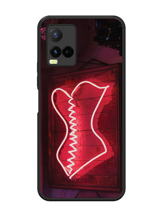 vivo y21 Neon Glowing Innerwear