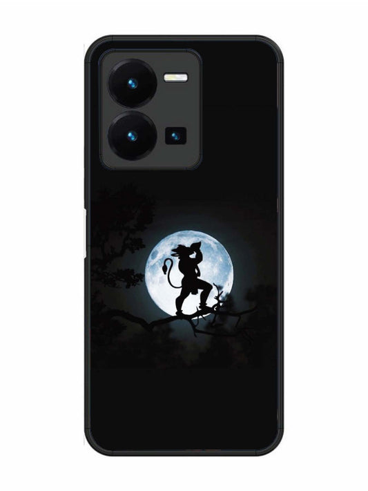 Vivo Y27 Hanuman