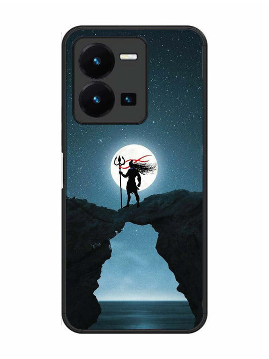 Vivo Y27 Adi Shiva