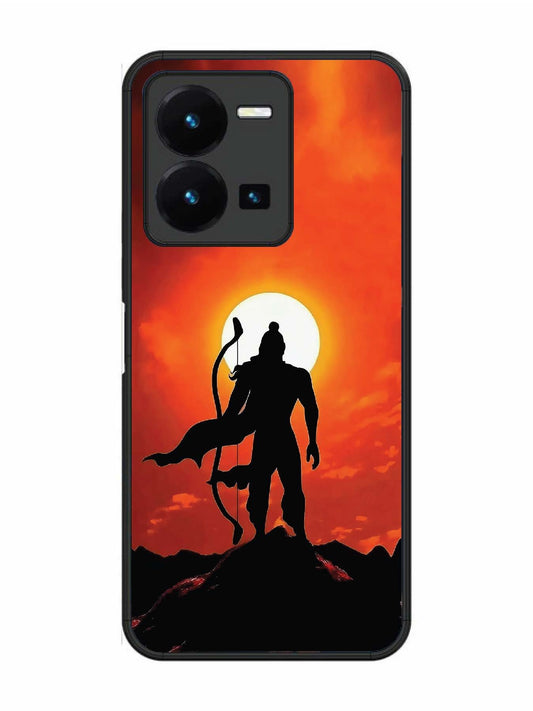 Vivo Y27 Lord Rama