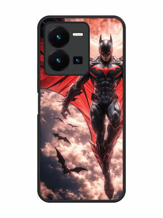 Vivo Y27 King of Bats DC comics