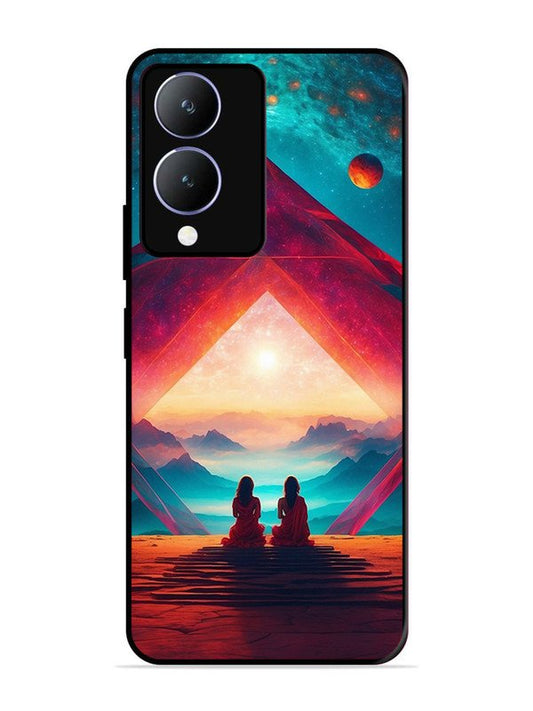 vivo y28 5g Meditation