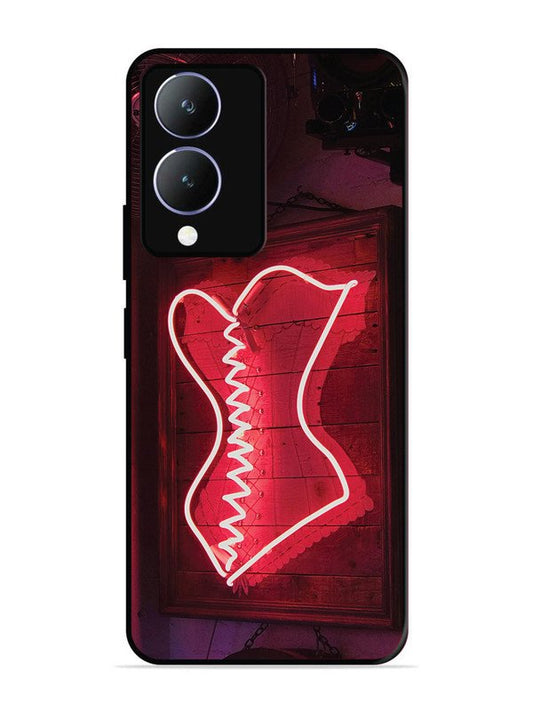 vivo y28 5g Neon Glowing Innerwear
