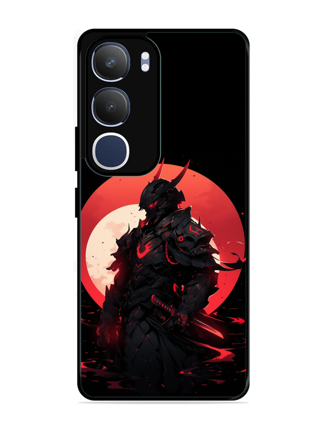 Vivo Y29 5G Battle Ninja