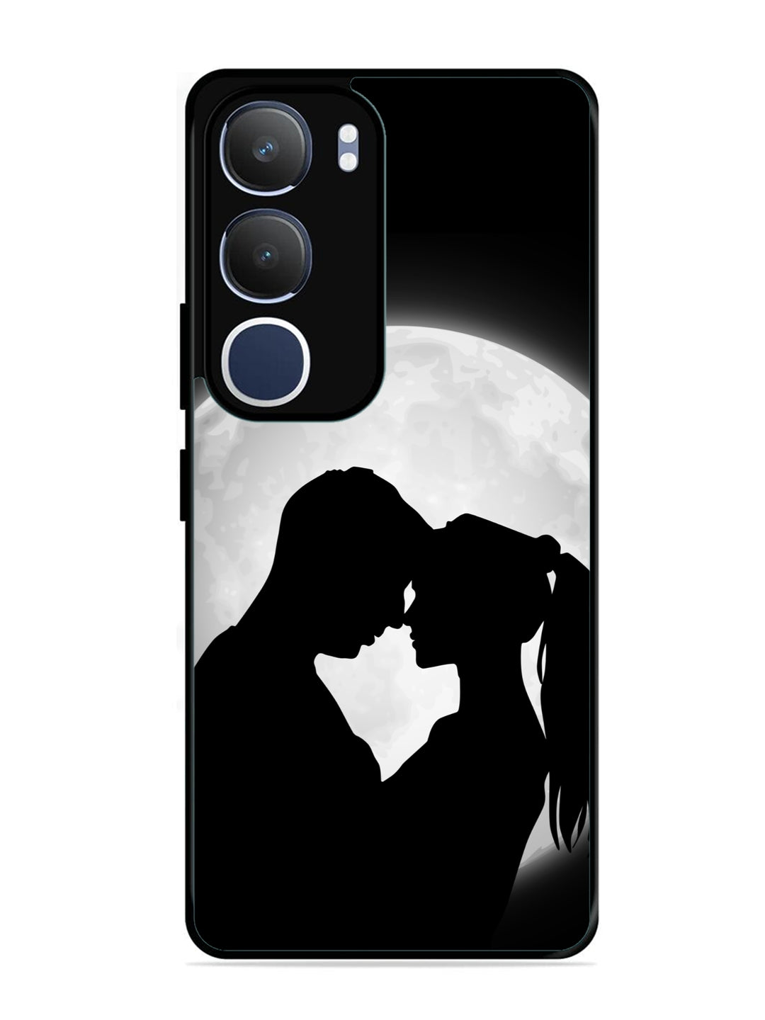 Vivo Y29 5G Couple on Moon