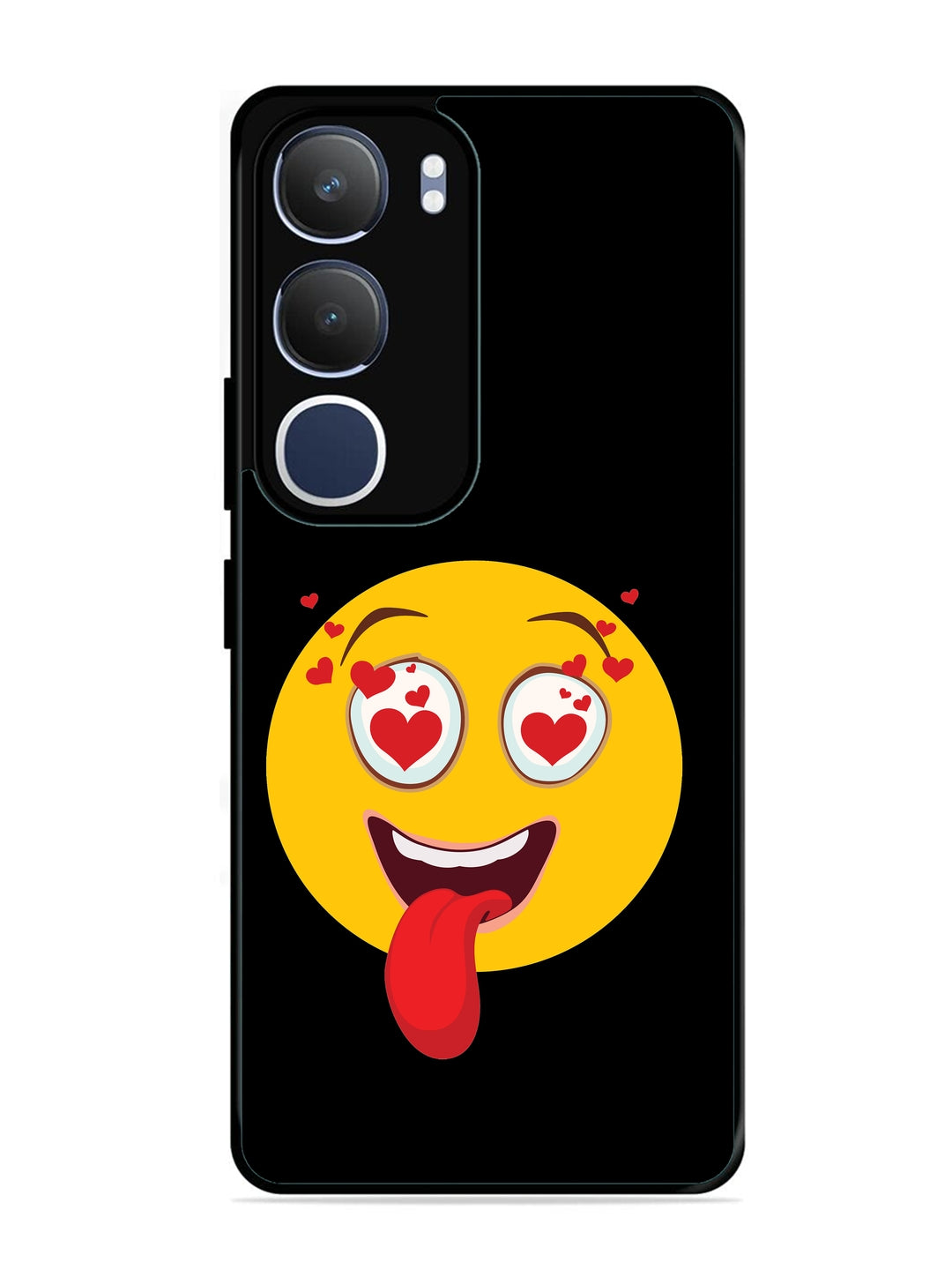 Vivo Y29 5G Lovely Smiley