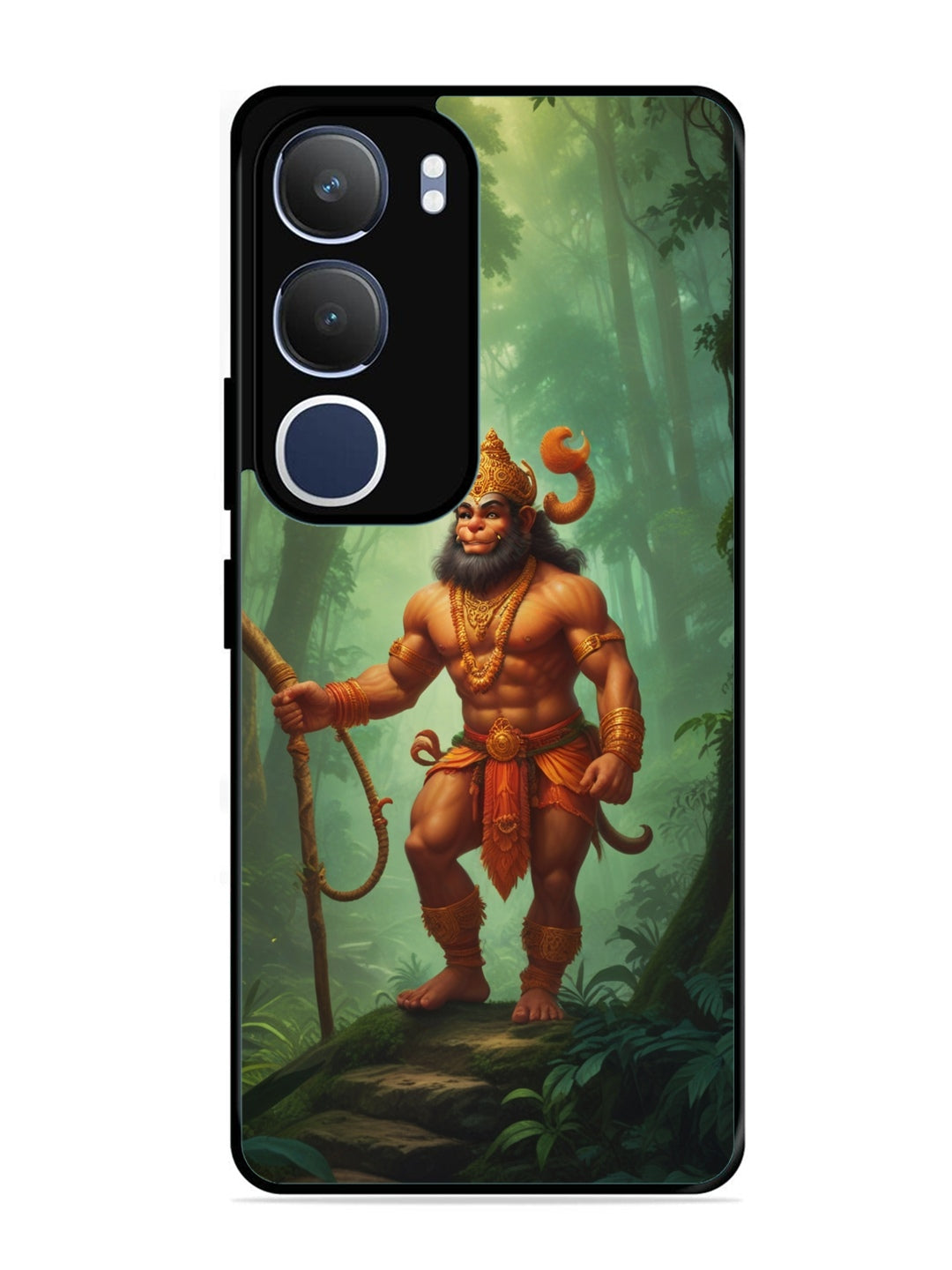 Vivo Y29 5G Veer Hanuman