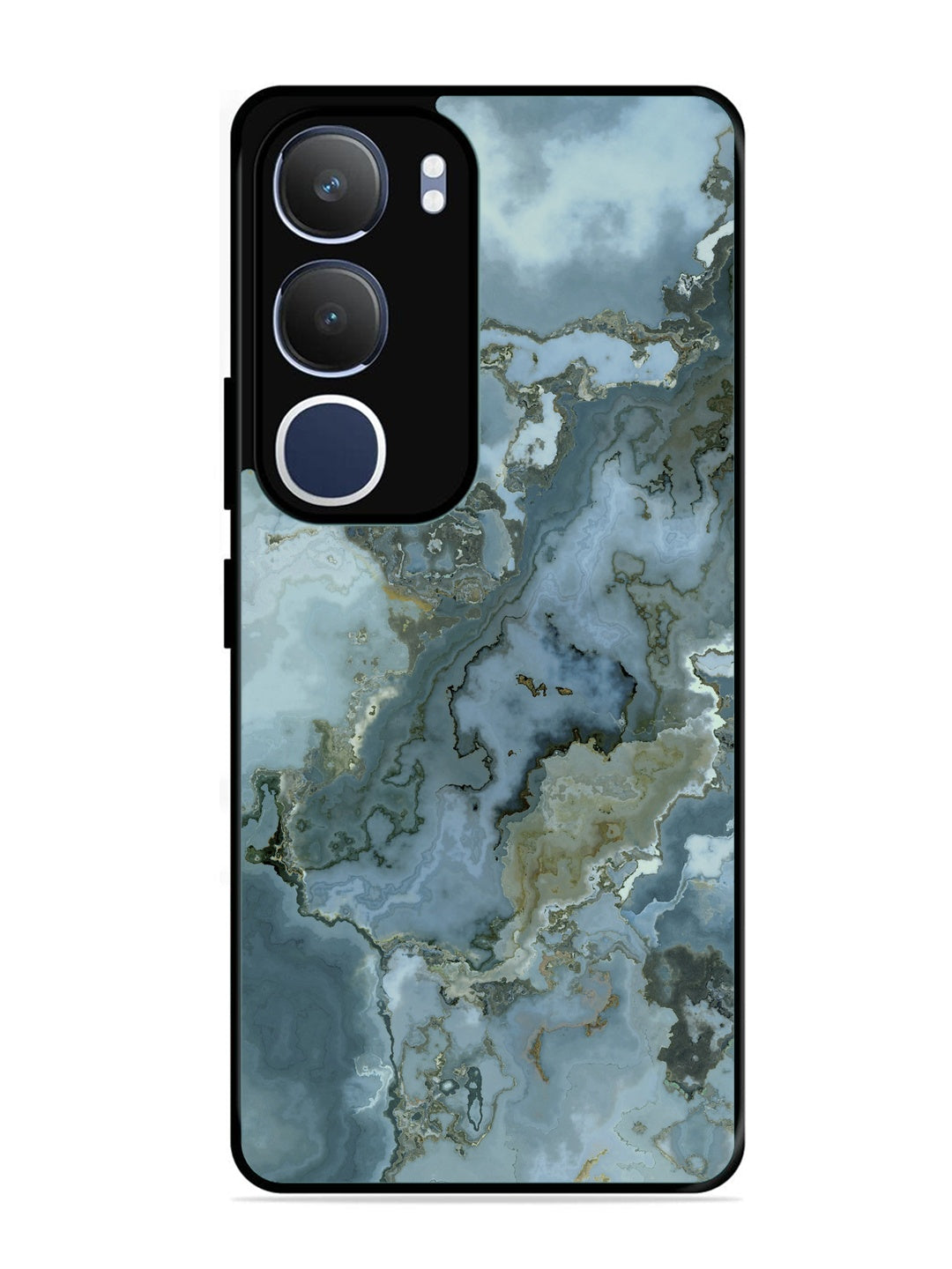 Vivo Y29 5G Celestial Blue Marble