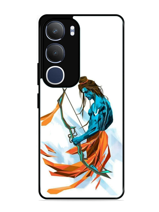 Vivo Y29 5G Shri Ram