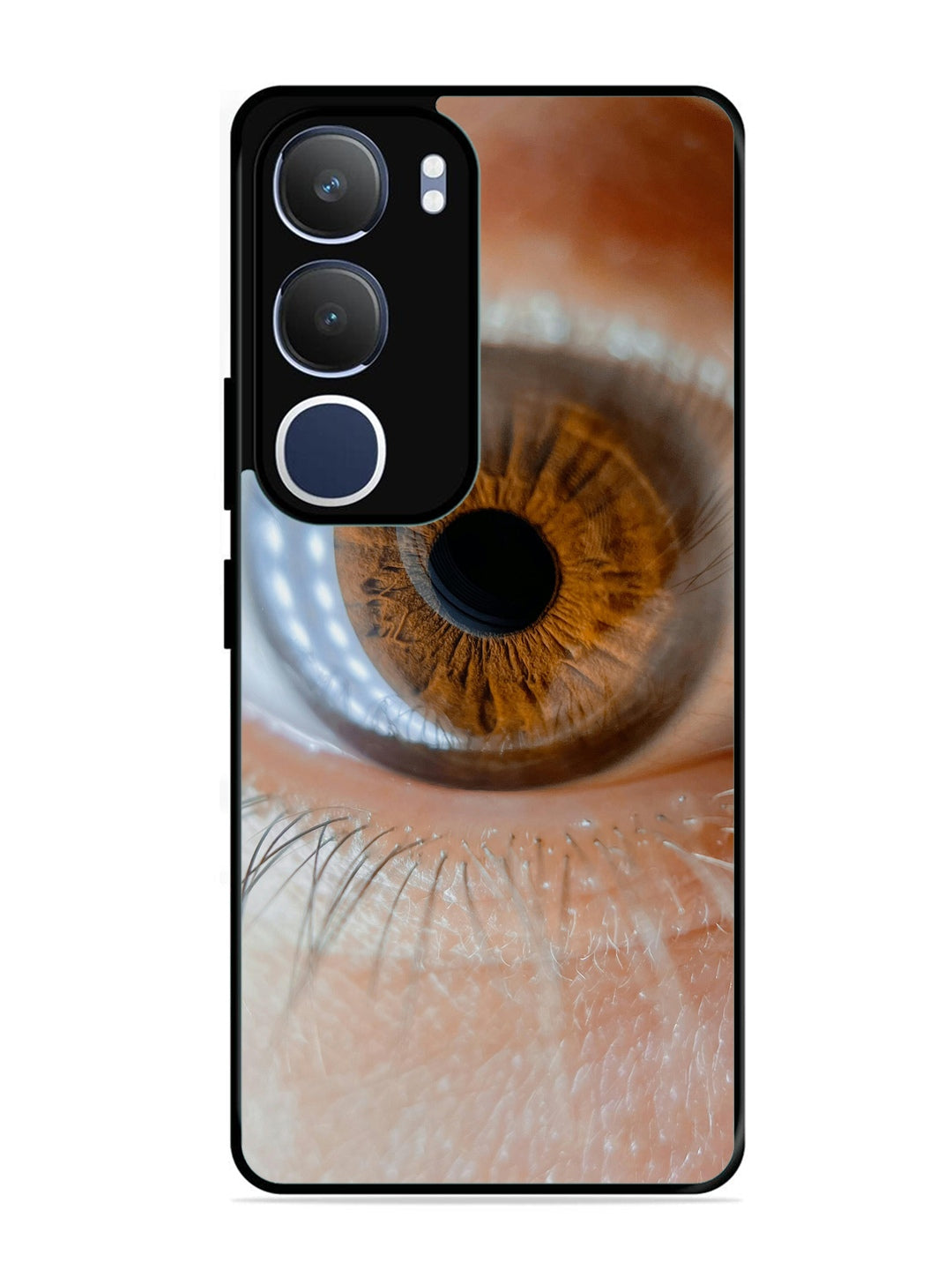 Vivo Y29 5G Eye