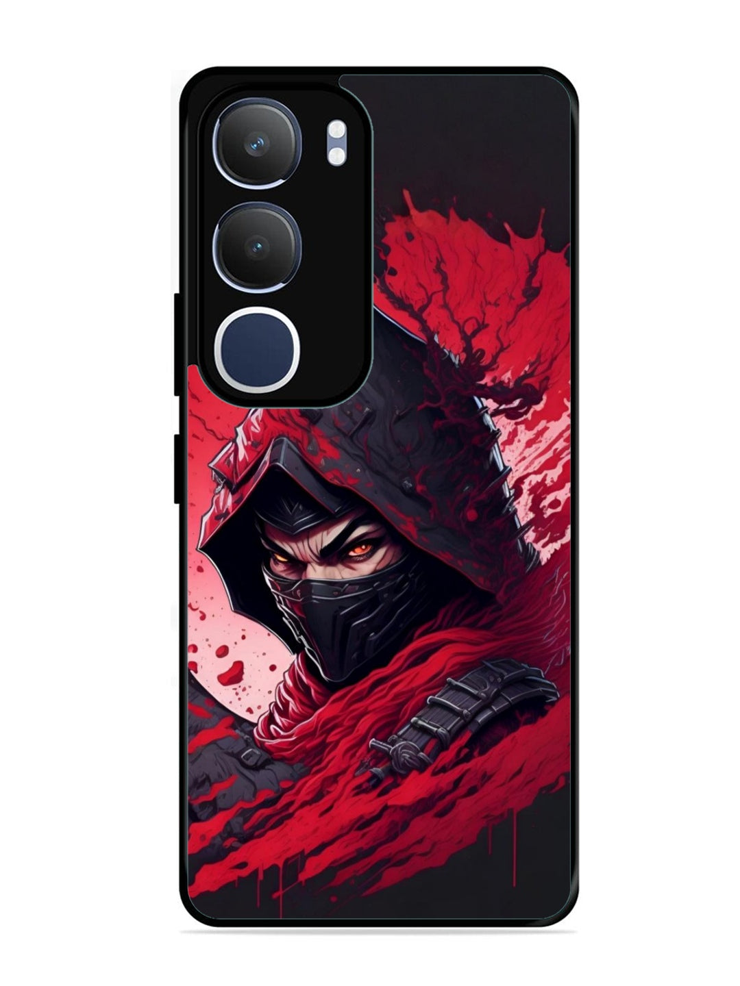 Vivo Y29 5G Bloody Ninja