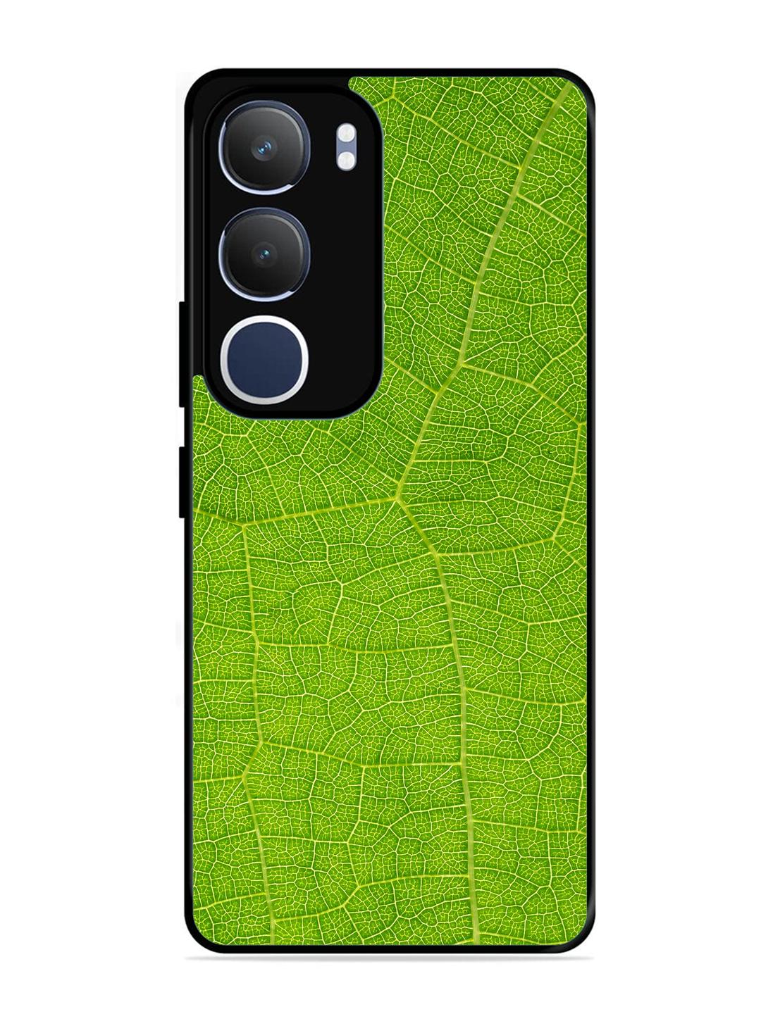 Vivo Y29 5G Leaf vins