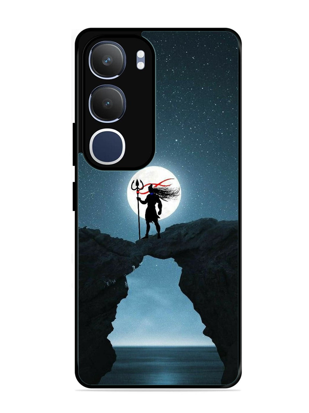 Vivo Y29 5G Adi Shiva