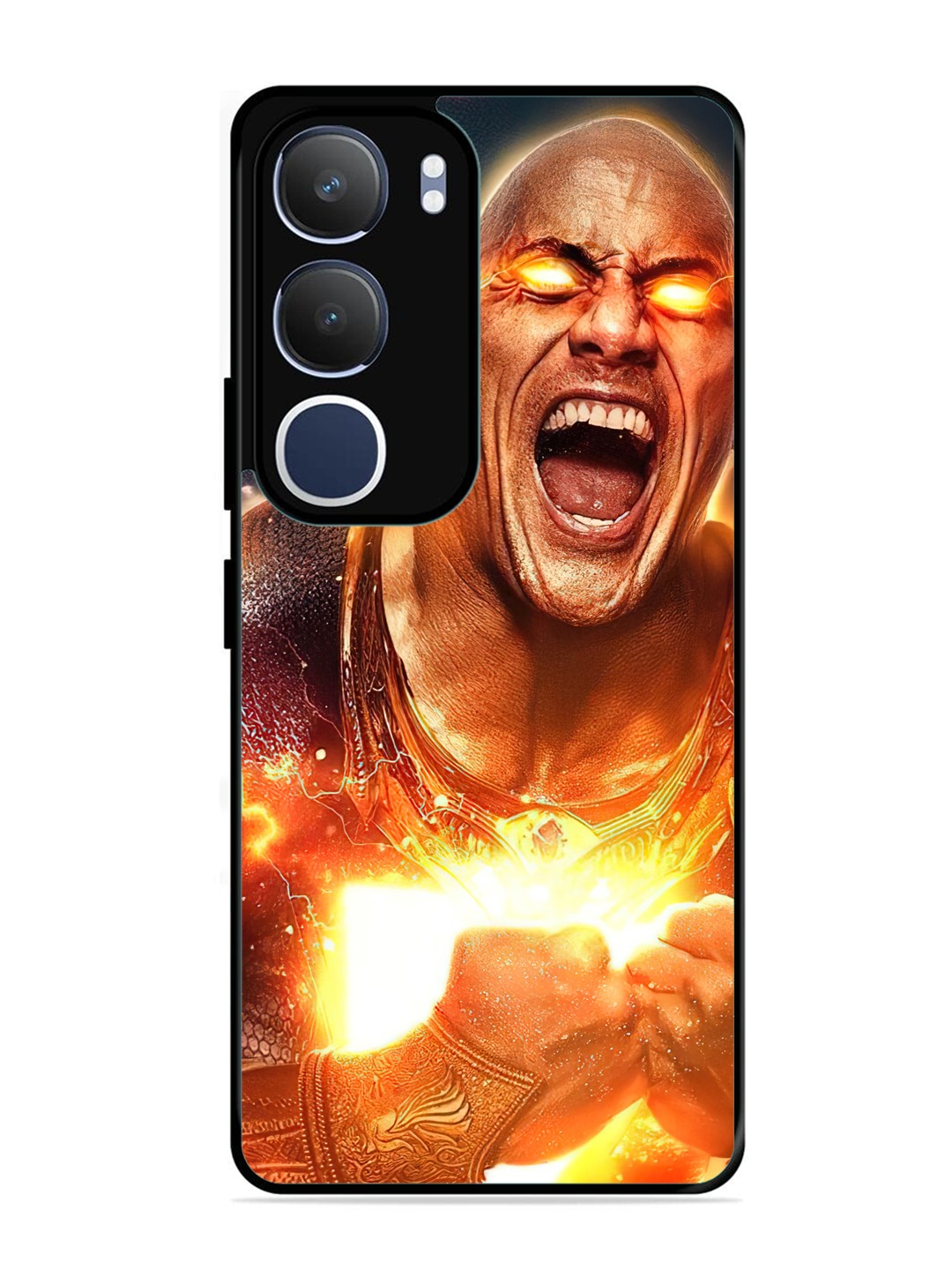 Vivo Y29 5G black-adam-2022