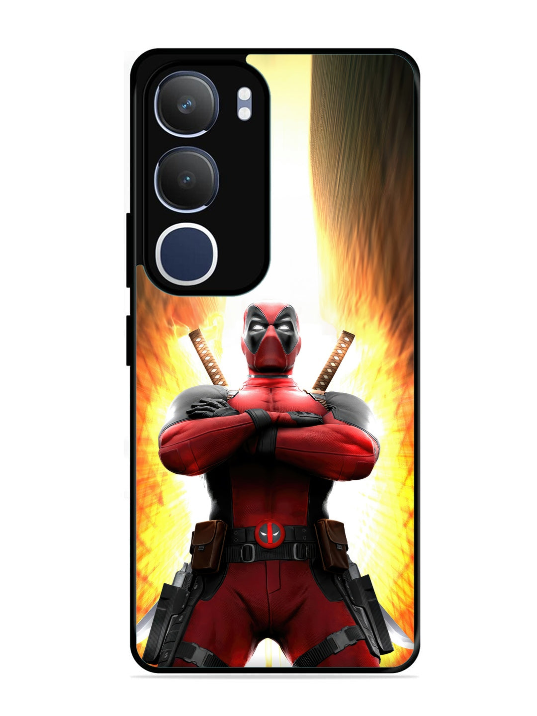 Vivo Y29 5G deadpool-bullets