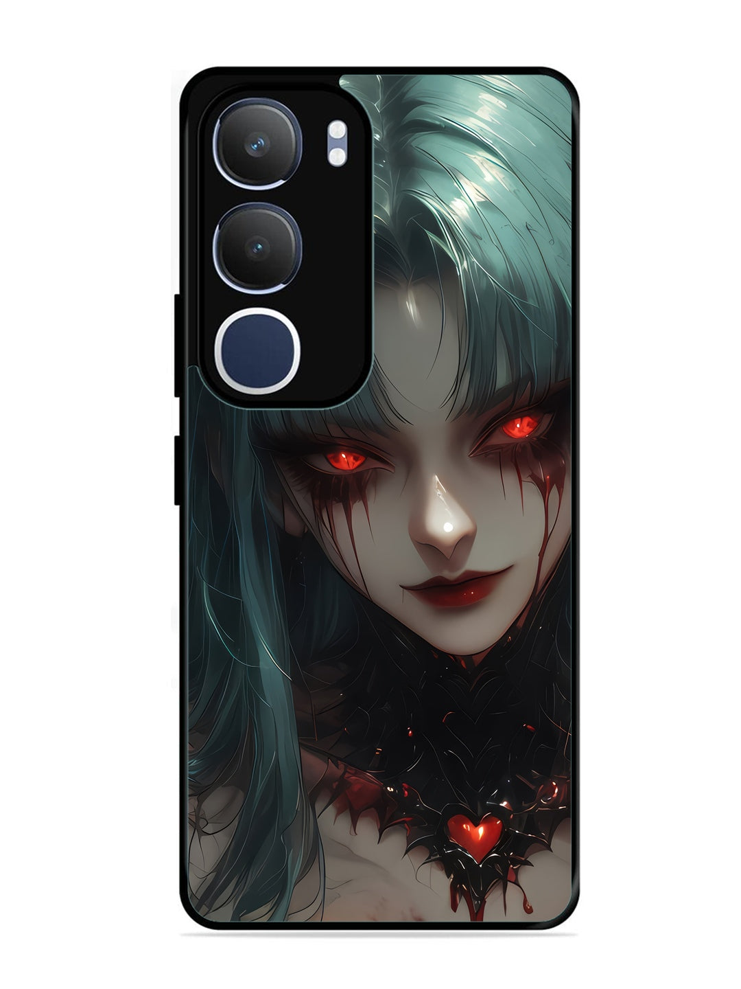Vivo Y29 5G succubus-demon-anime-girl-red-eyes