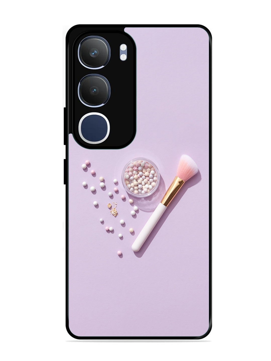 Vivo Y29 5G Girls Makeup Story2