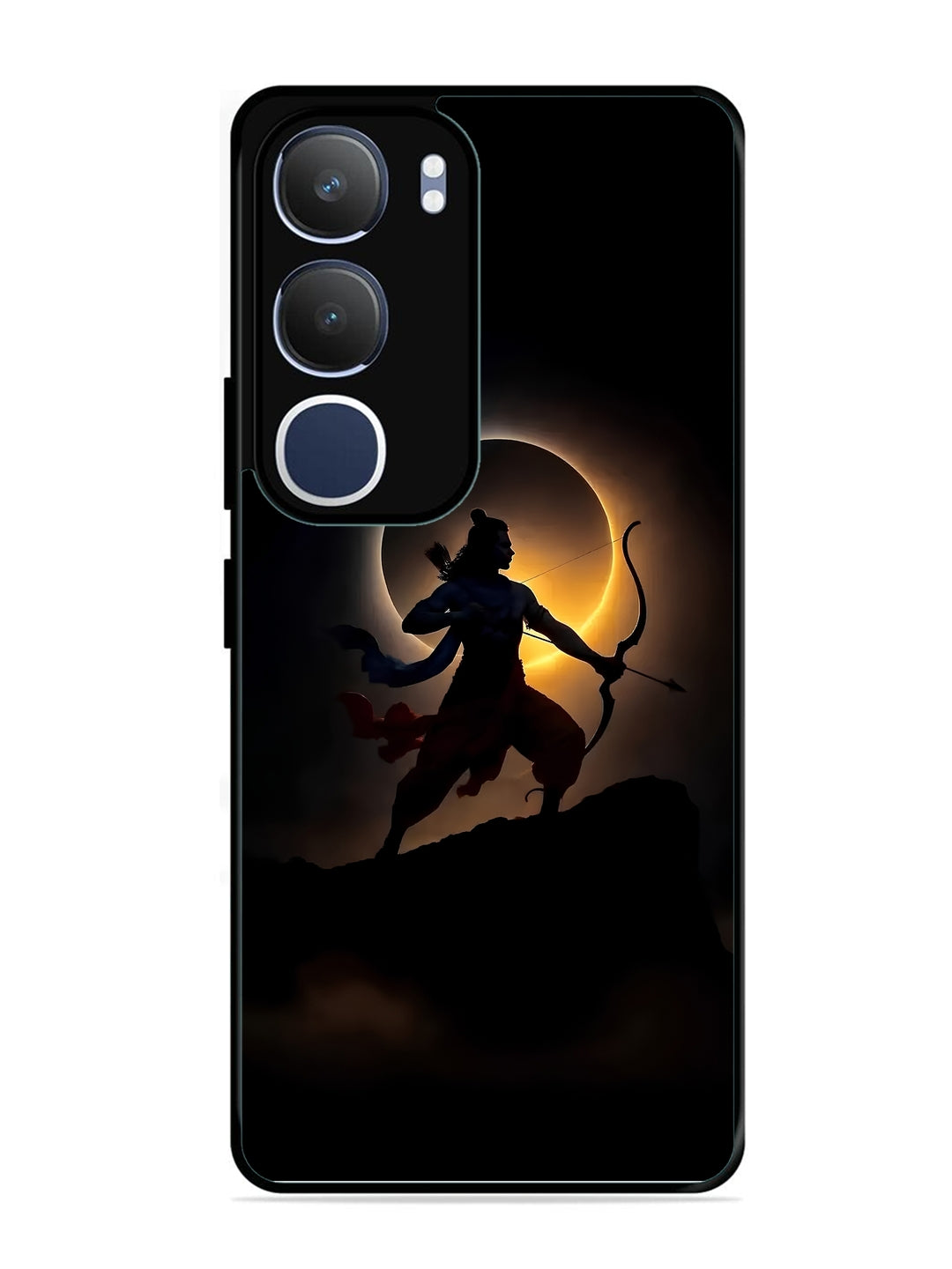 Vivo Y29 5G The Eternal Warrior - Jai Shri Ram