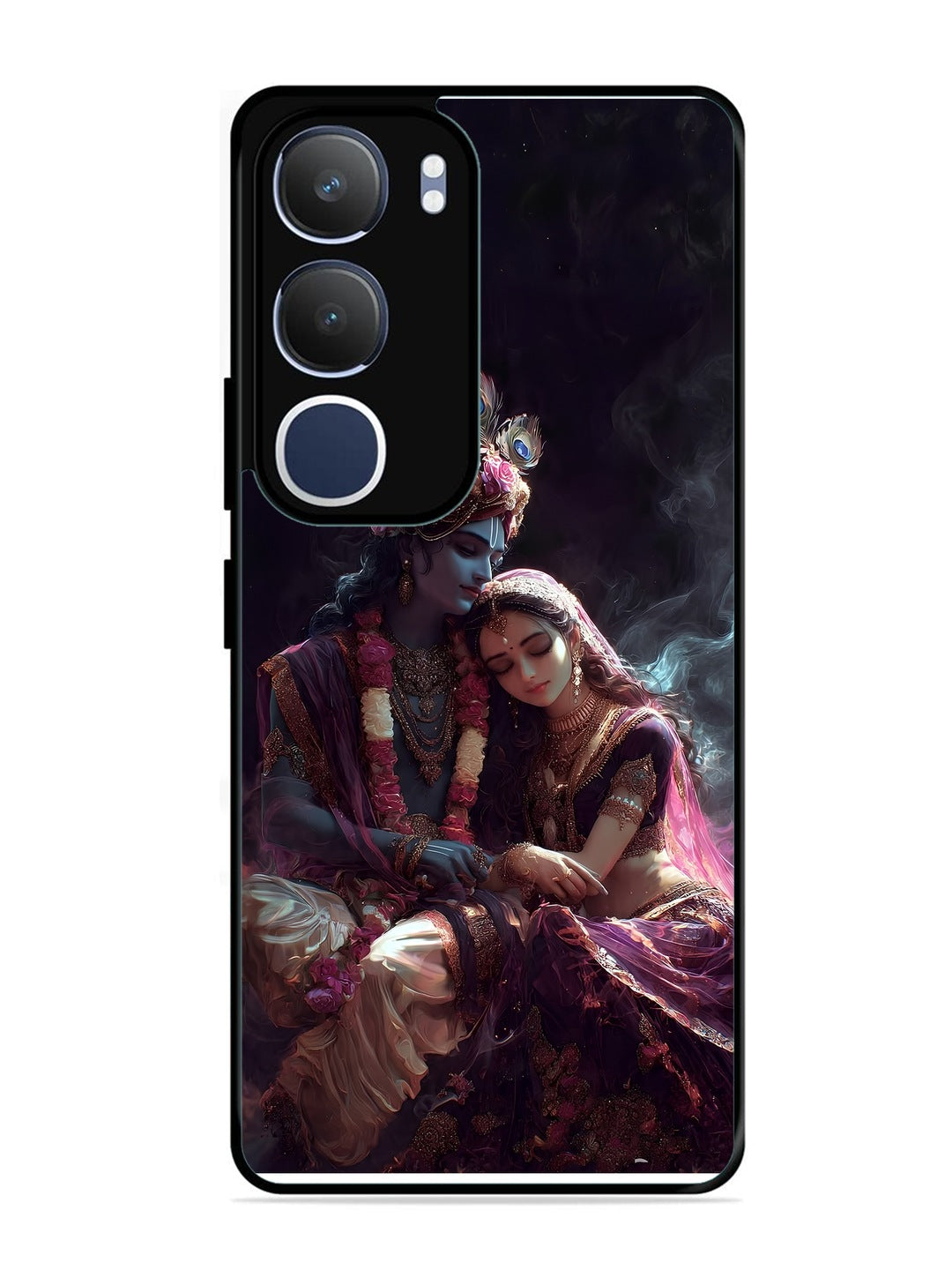 Vivo Y29 5G Radha Krishna Together
