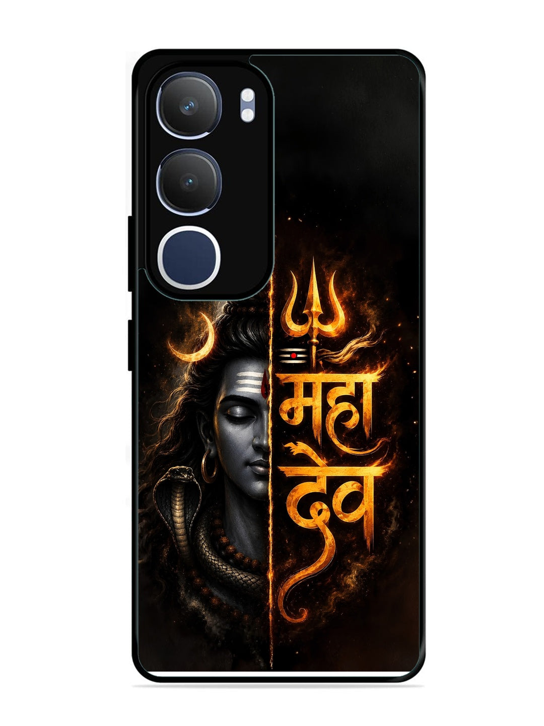 Vivo Y29 5G Mahadev