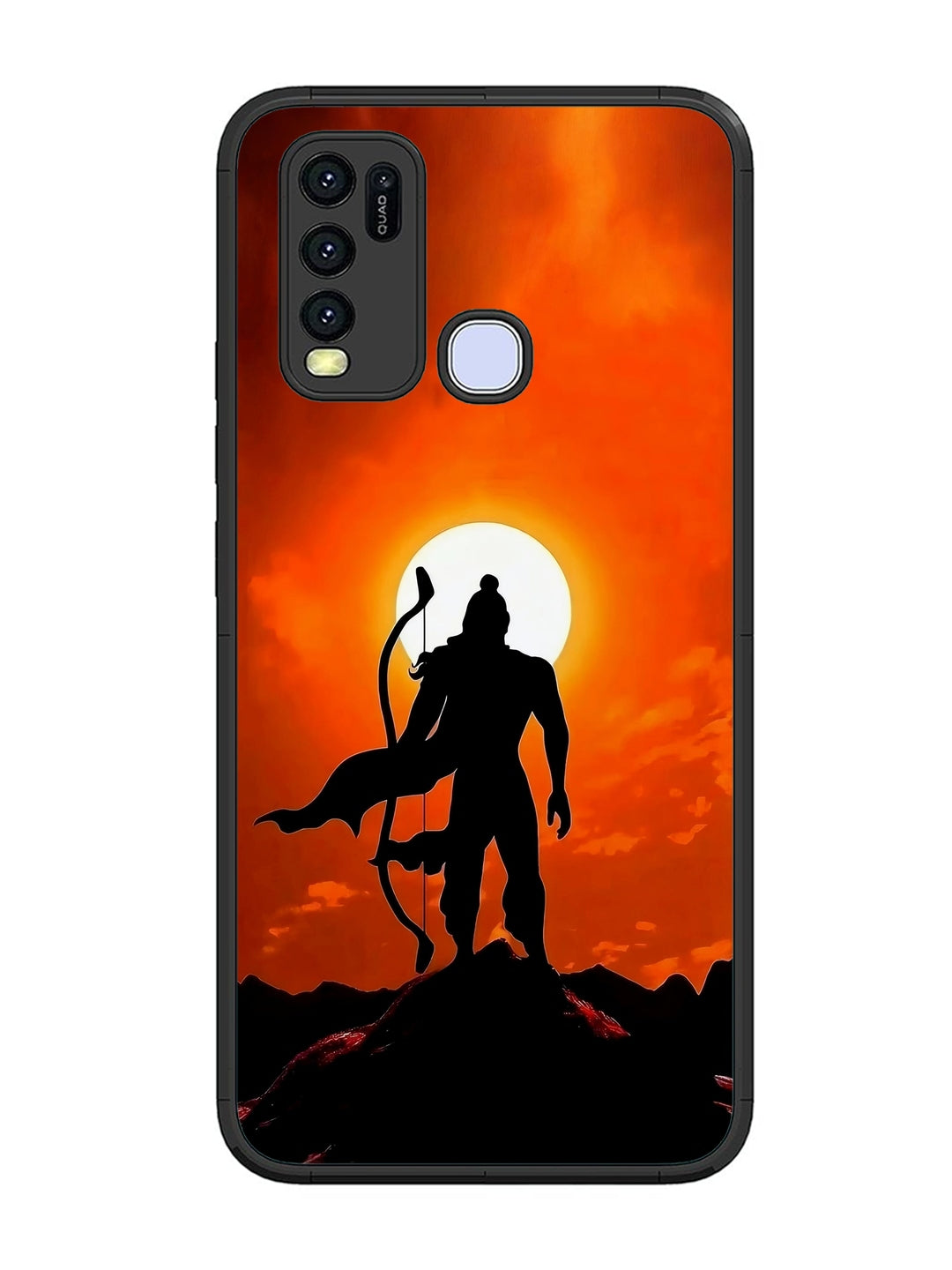Vivo Y30 Lord Rama