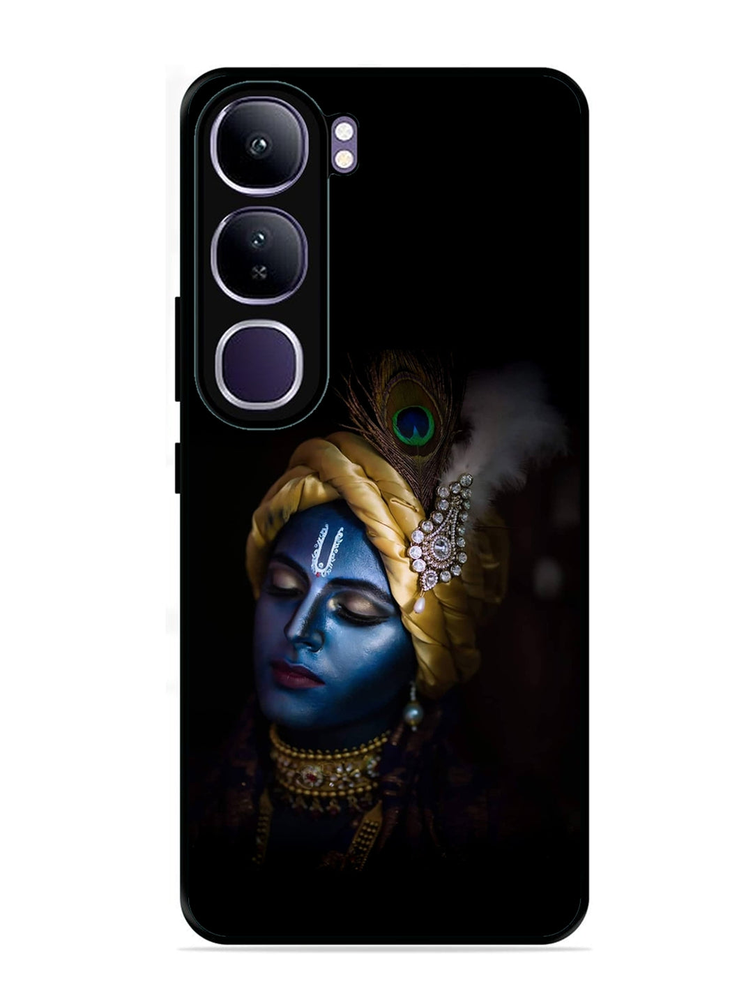 Vivo Y300 Kanha Krishna
