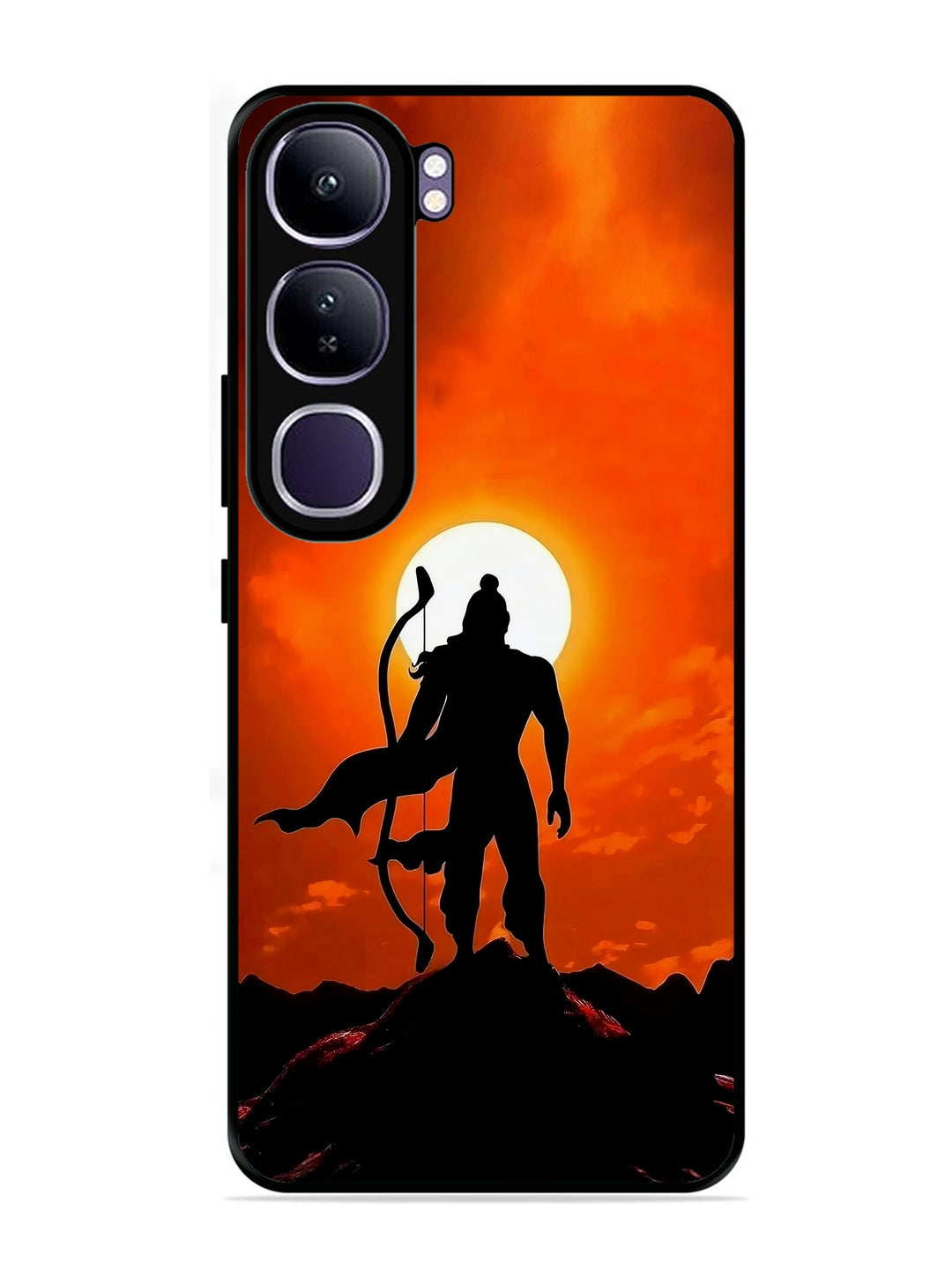 Vivo Y300 Lord Rama