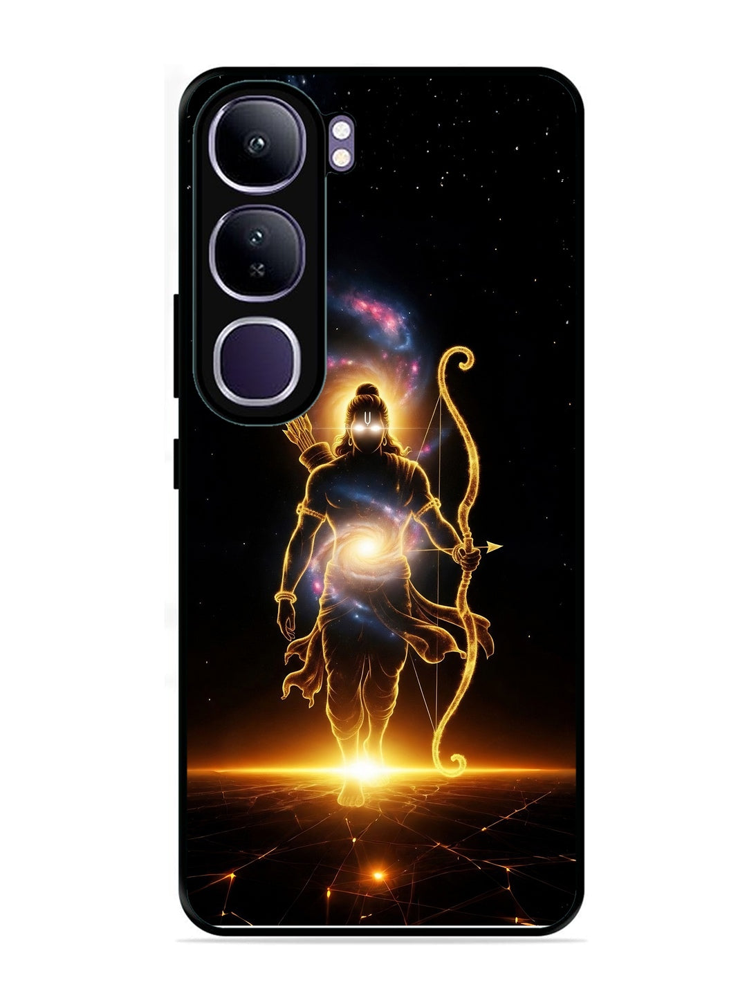 Vivo Y300 Shree Ram is the whole world