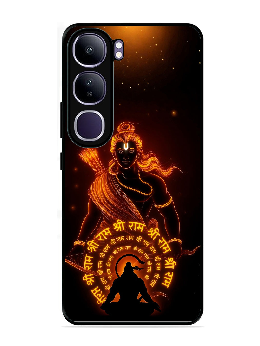 Vivo Y300 The Power of Ram Naam - Shri Ram