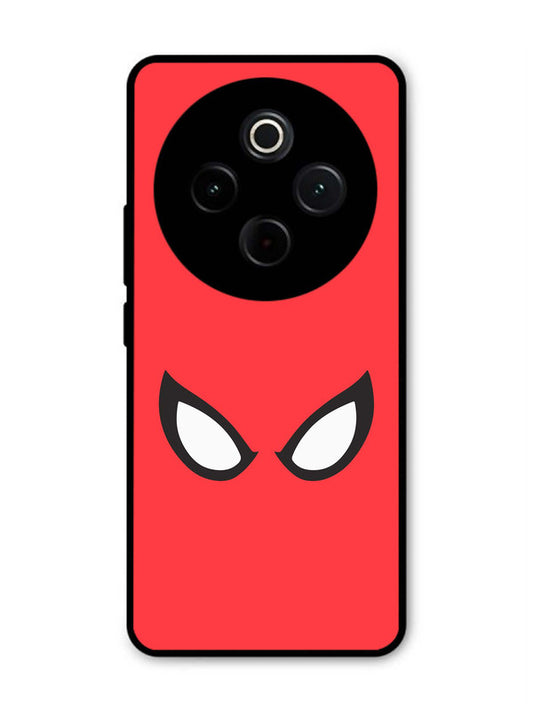 Vivo Y300 Pro 5G Spiderman Eyes