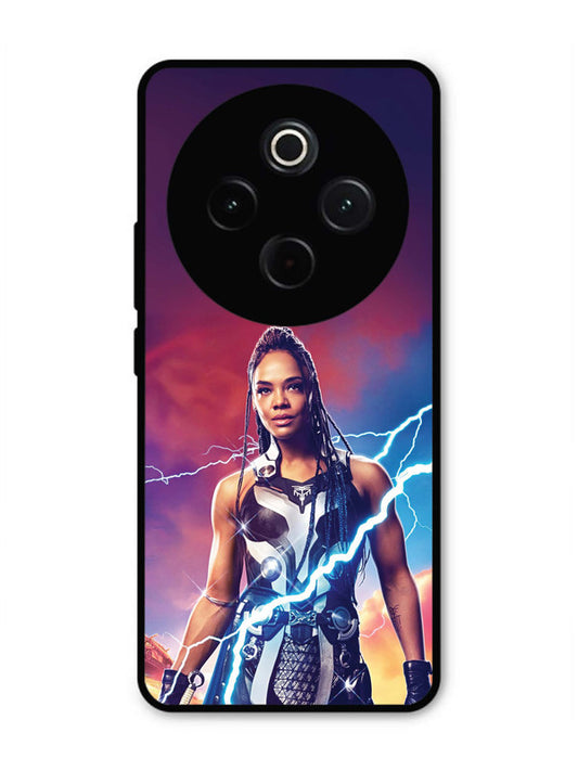 Vivo Y300 Pro 5G valkyrie-thor-love-and-thunder-poster