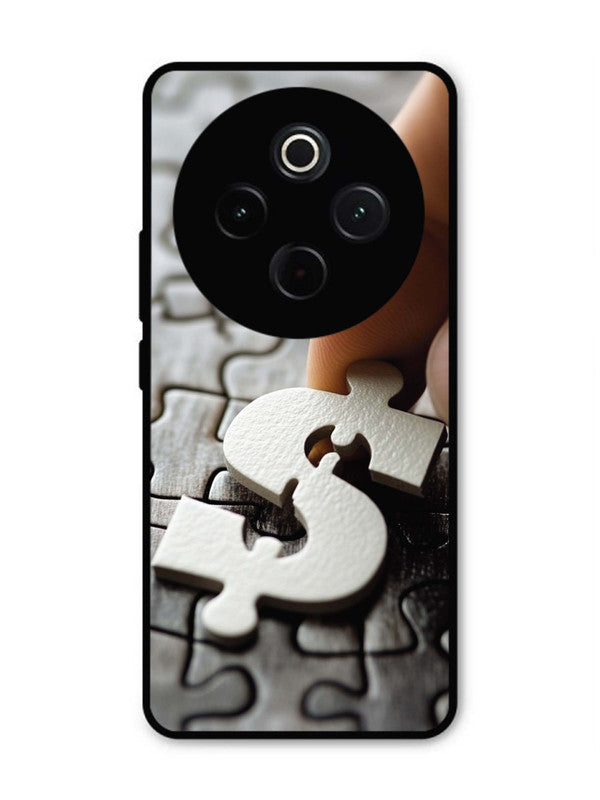 Vivo Y300 Pro 5G The Rich puzzle piece