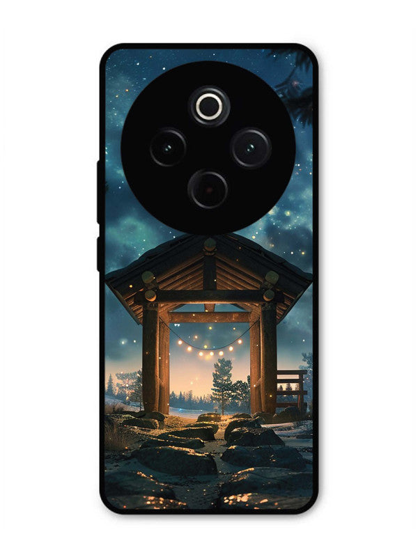 Vivo Y300 Pro 5G Starry Night Gateway