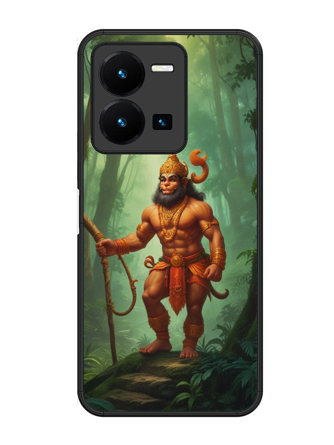 Vivo Y35 Veer Hanuman