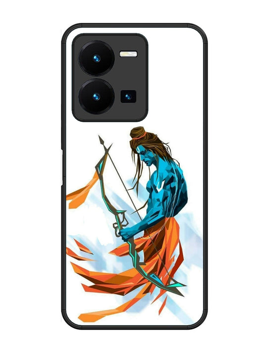 Vivo Y35 Shri Ram
