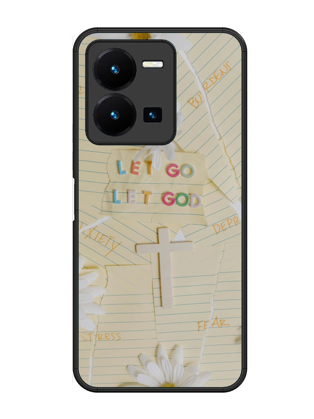 Vivo Y35 Cross Lets go