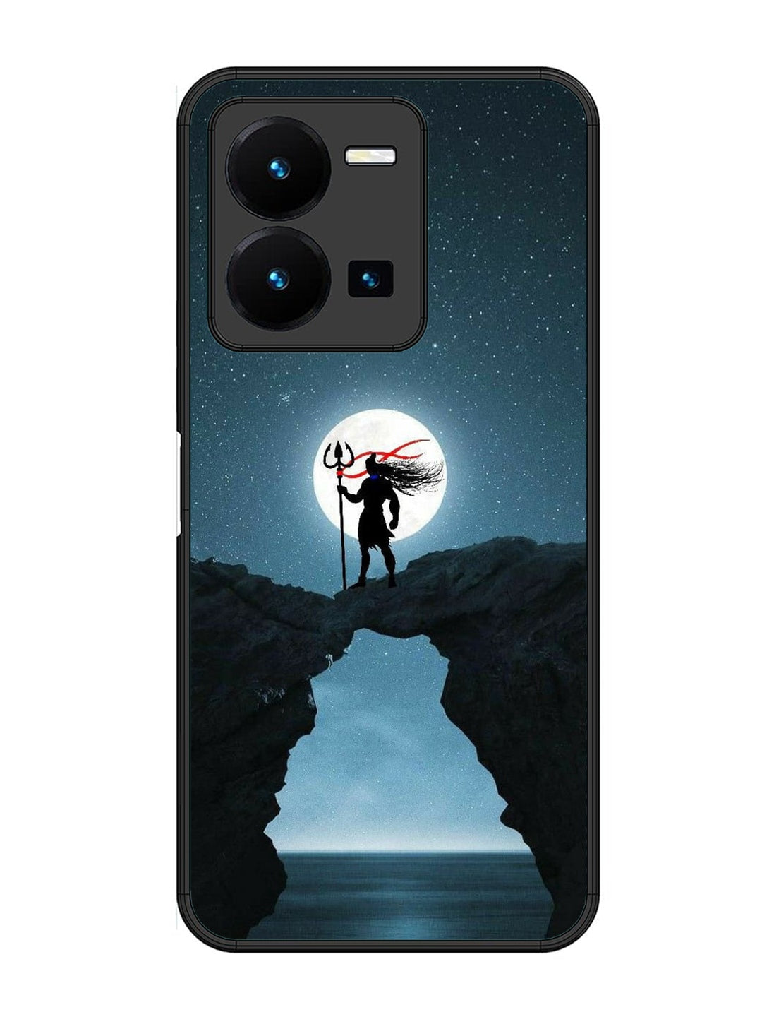 Vivo Y35 Adi Shiva