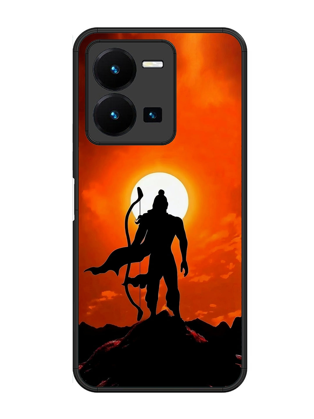 Vivo Y35 Lord Rama