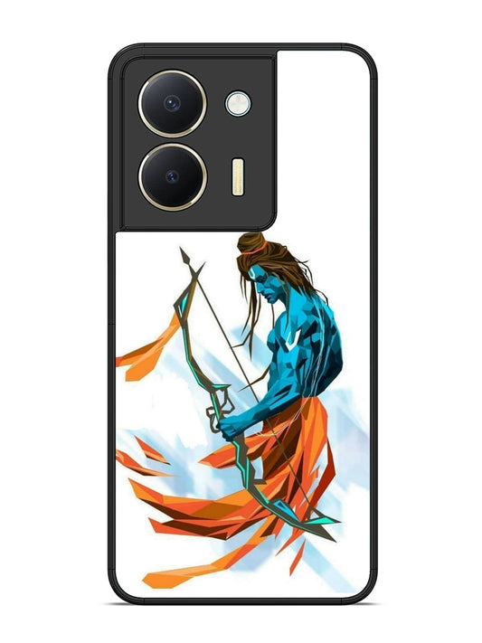 Vivo Y36 Shri Ram