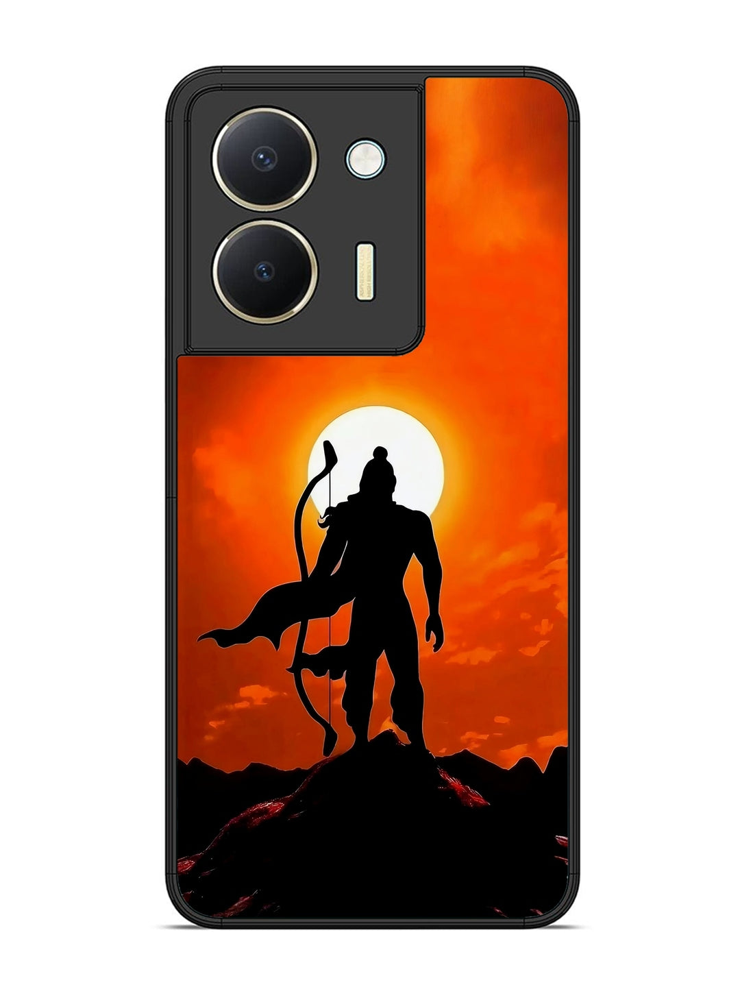 Vivo Y36 Lord Rama
