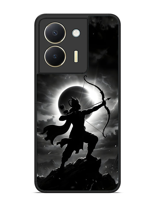 Vivo Y36 Prabhu Shri Ram