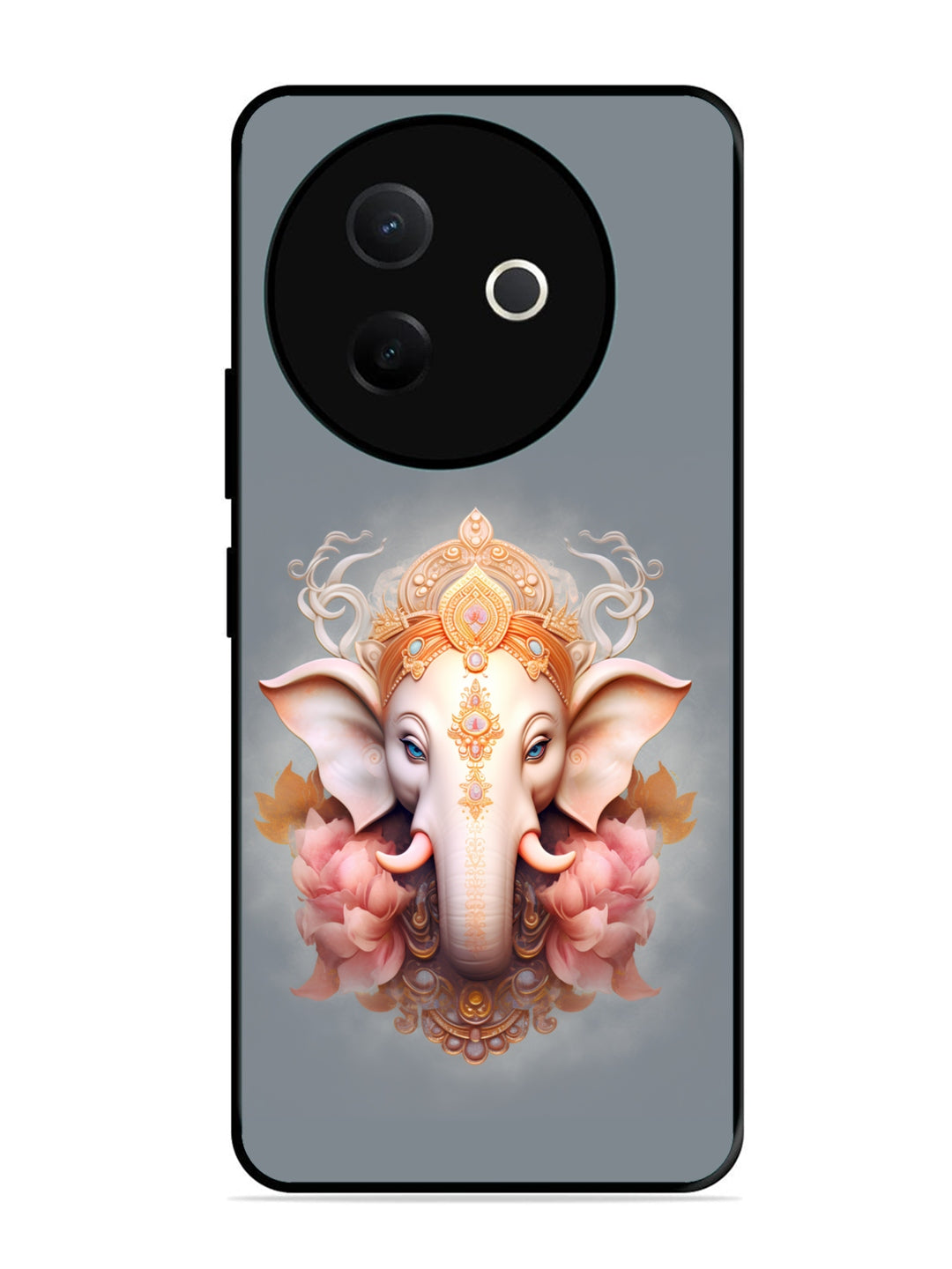 Vivo Y39 5G Ganesh Ji