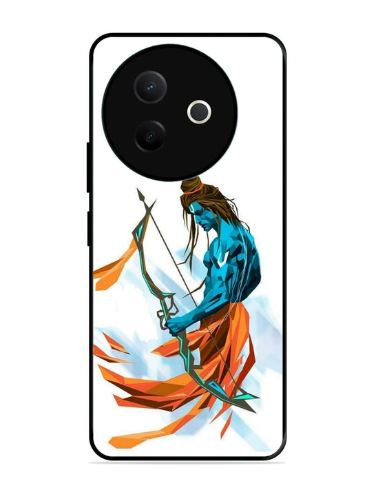 Vivo Y39 5G Shri Ram