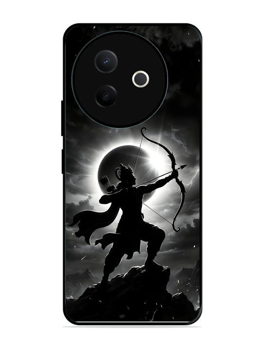 Vivo Y39 5G Prabhu Shri Ram