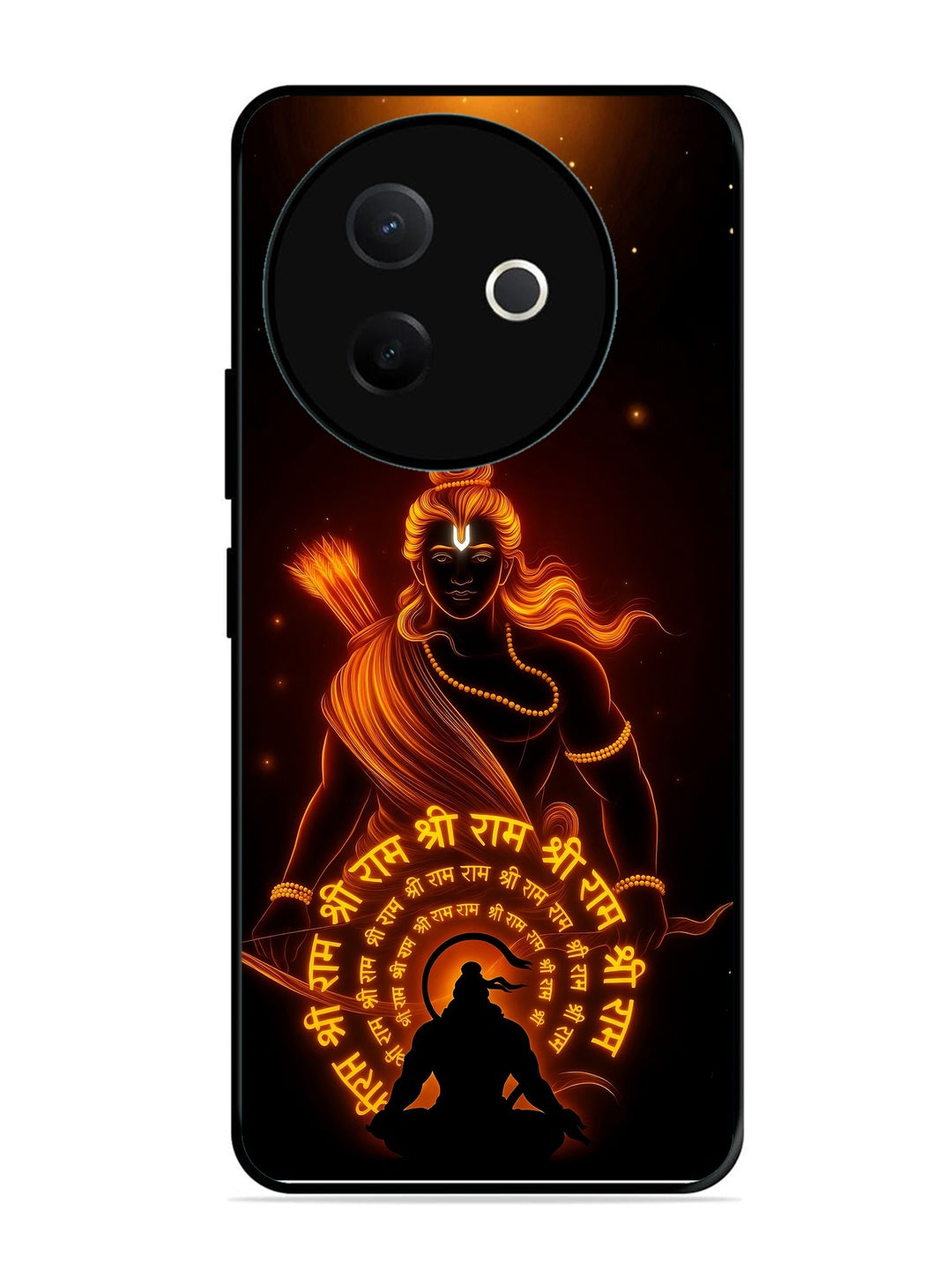 Vivo Y39 5G The Power of Ram Naam - Shri Ram
